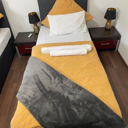 Ferienwohung In Kuppenheim Fuer 1 Bis 3 Personen Apartment Exterior photo